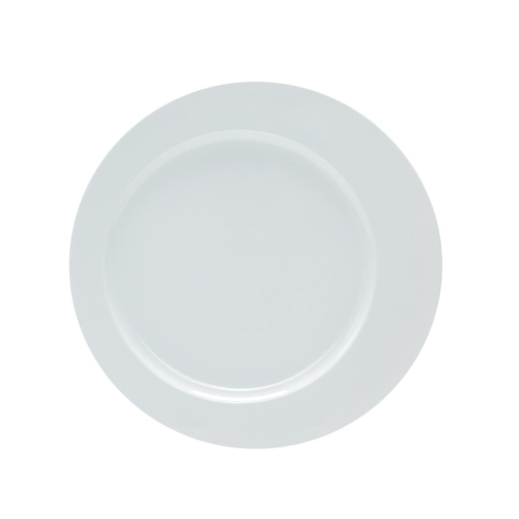 Piatto Piano 23 cm Eclipse - Costa Verde