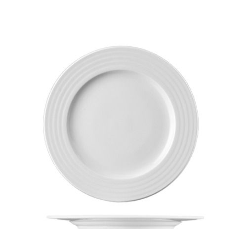 Piatto piano 24 cm Aqua - Lilien