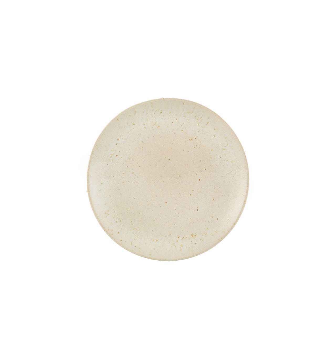 Piatto Piano 24 Cm Sandstorm - Vista Alegre