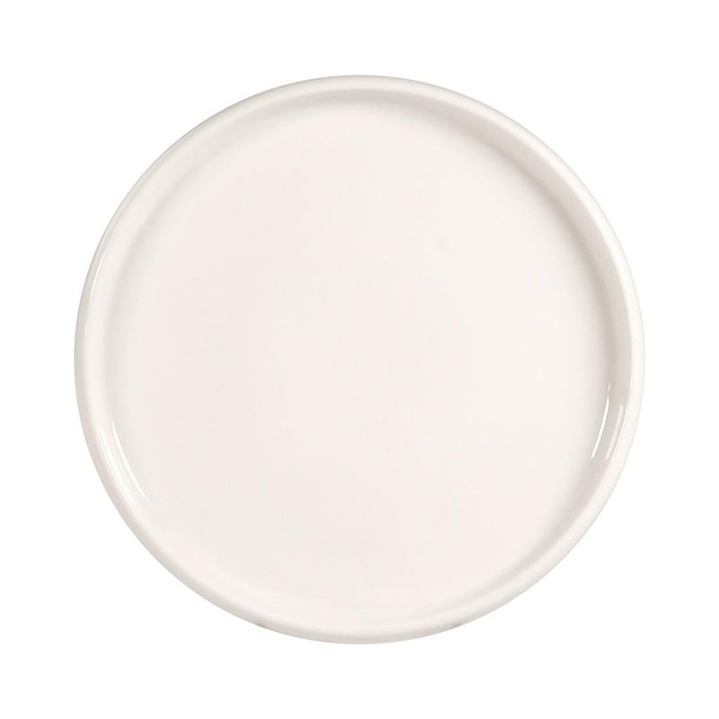 Piatto Piano 24 cm Fjordo - Tirolix