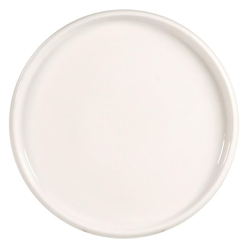 Piatto Piano 29,3 cm Fjordo - Tirolix