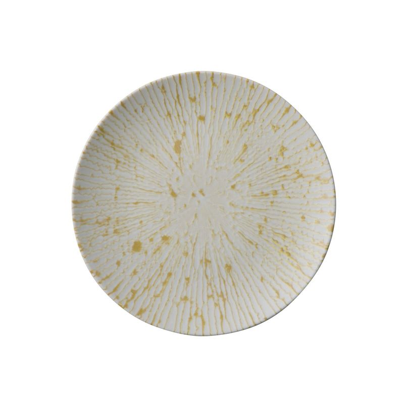 Piatto piano 20 cm Golden Ray - Arthur Krupp
