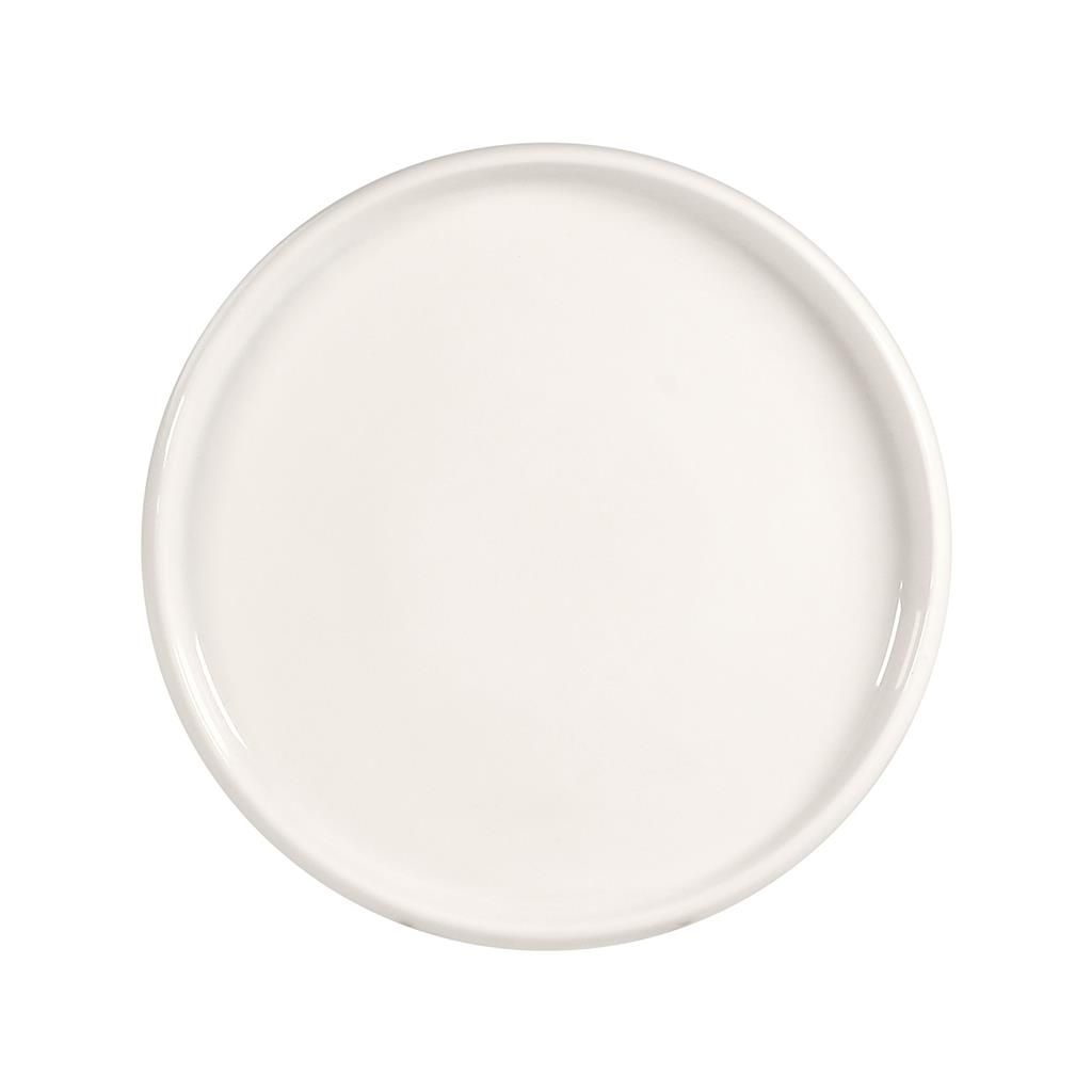 Piatto Piano 20 cm Fjordo - Tirolix