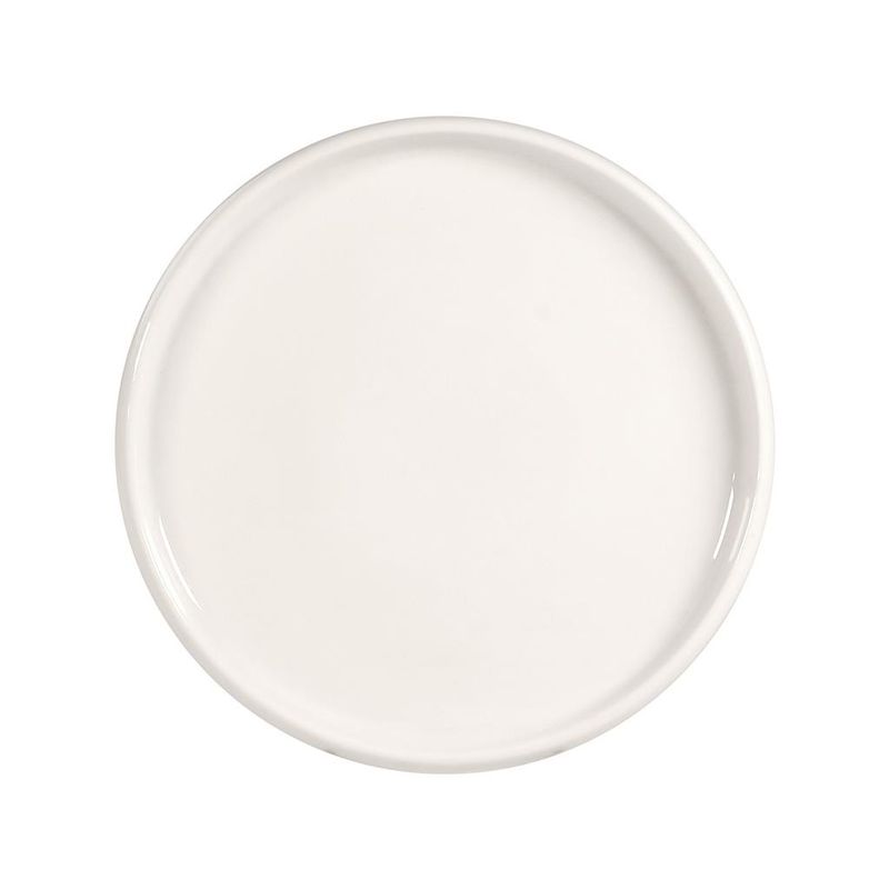 Piatto Piano 20 cm Fjordo - Tirolix