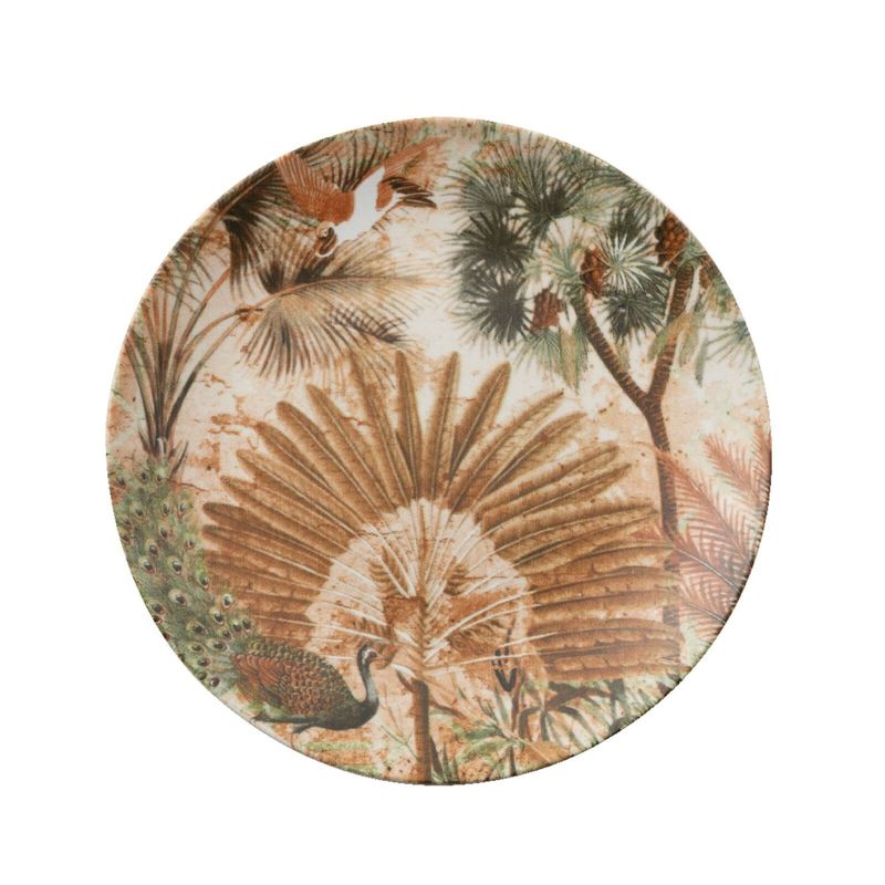 Piatto piano 20 cm Eden - Arthur Krupp