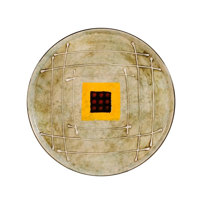 Piatto Piano 21,2 cm Mirò - Tirolix