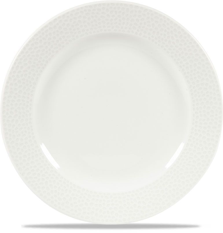 Piatto Piano 21 Cm Isla - Churchill