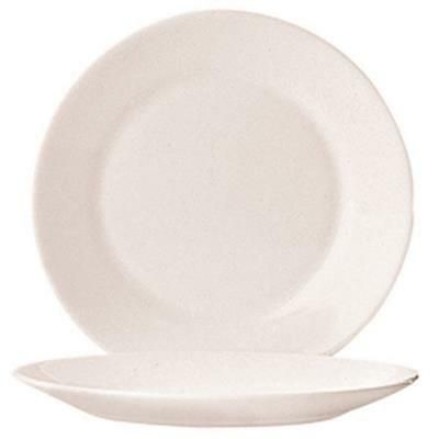 Piatto Piano 23,5 cm Restaurant - Arcoroc