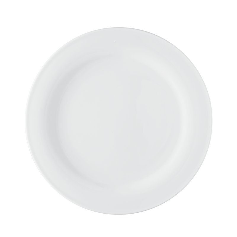 Piatto piano 25 cm Uovo - Arthur Krupp