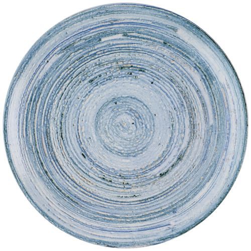 Piatto Piano 26 Cm Inked Collection Elements Coast - Churchill