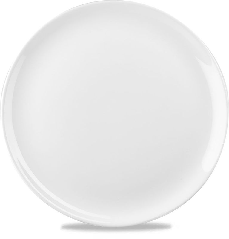 Piatto Piano 32,4 Cm Evolve - Churchill