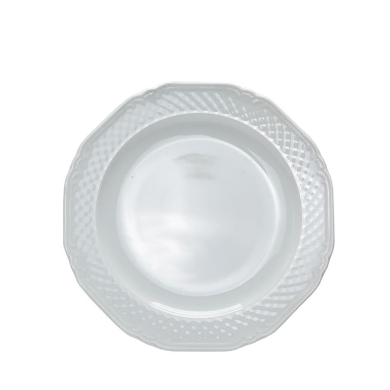 Piatto Piano 19 cm La Reine - Eschenbach