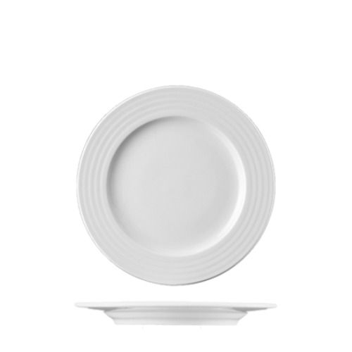 Piatto piano 20 cm Aqua - Lilien