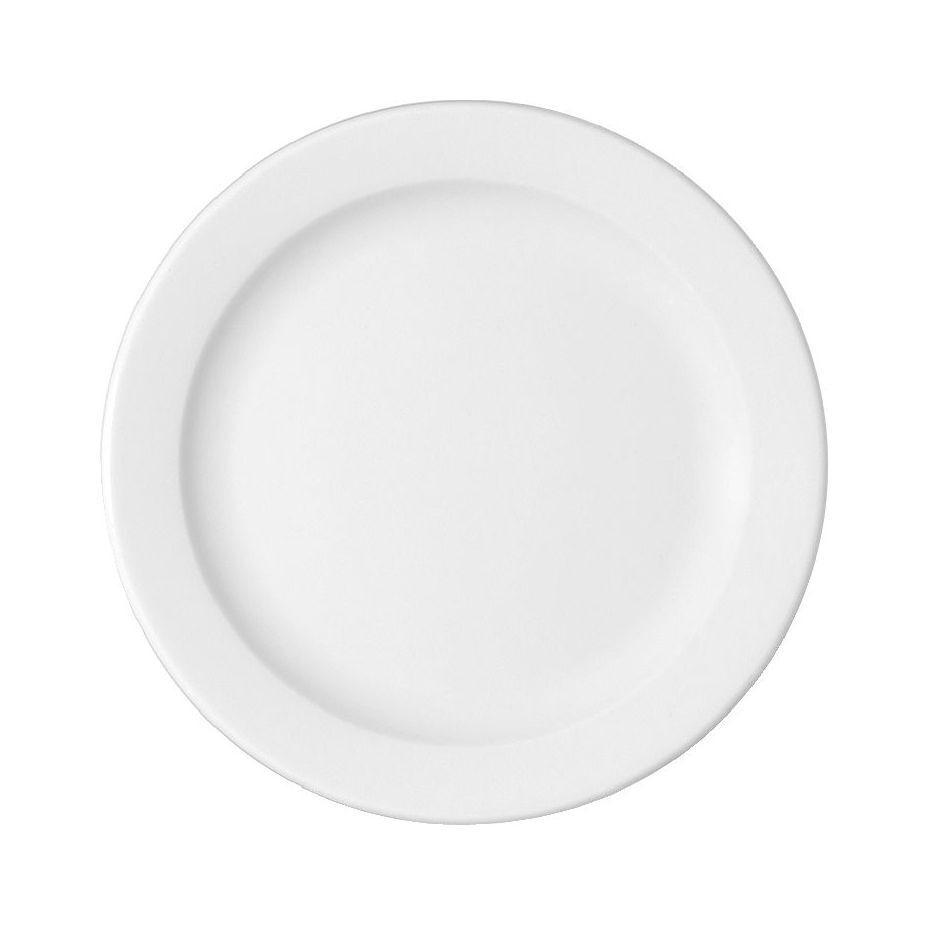 Piatto Piano 21 cm B1100 - Bauscher