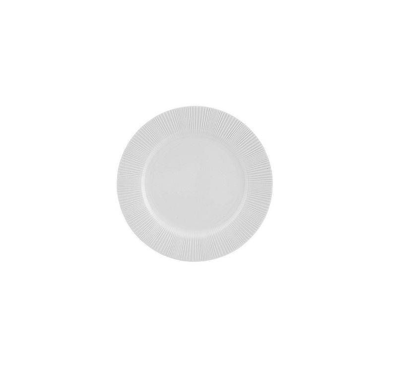 Piatto Piano 21 Cm Verve - Vista Alegre