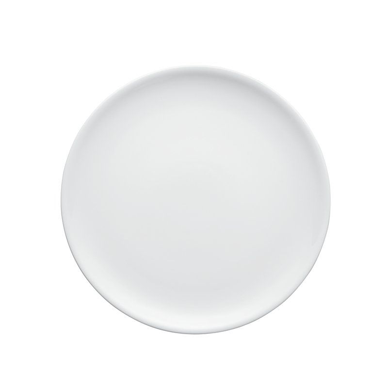 Piatto piano 25 cm Rotondo - Arthur Krupp