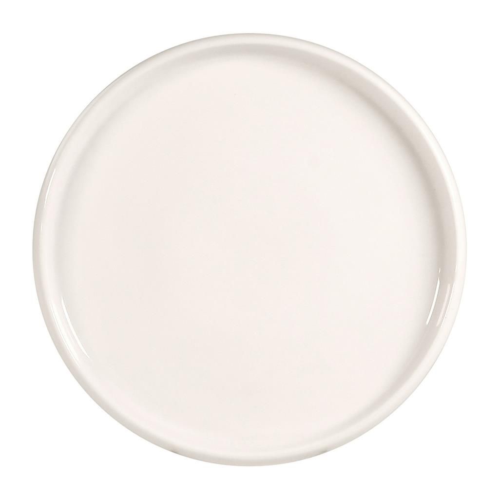 Piatto Piano 26,8 cm Fjordo - Tirolix