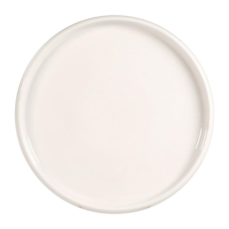 Piatto Piano 26,8 cm Fjordo - Tirolix