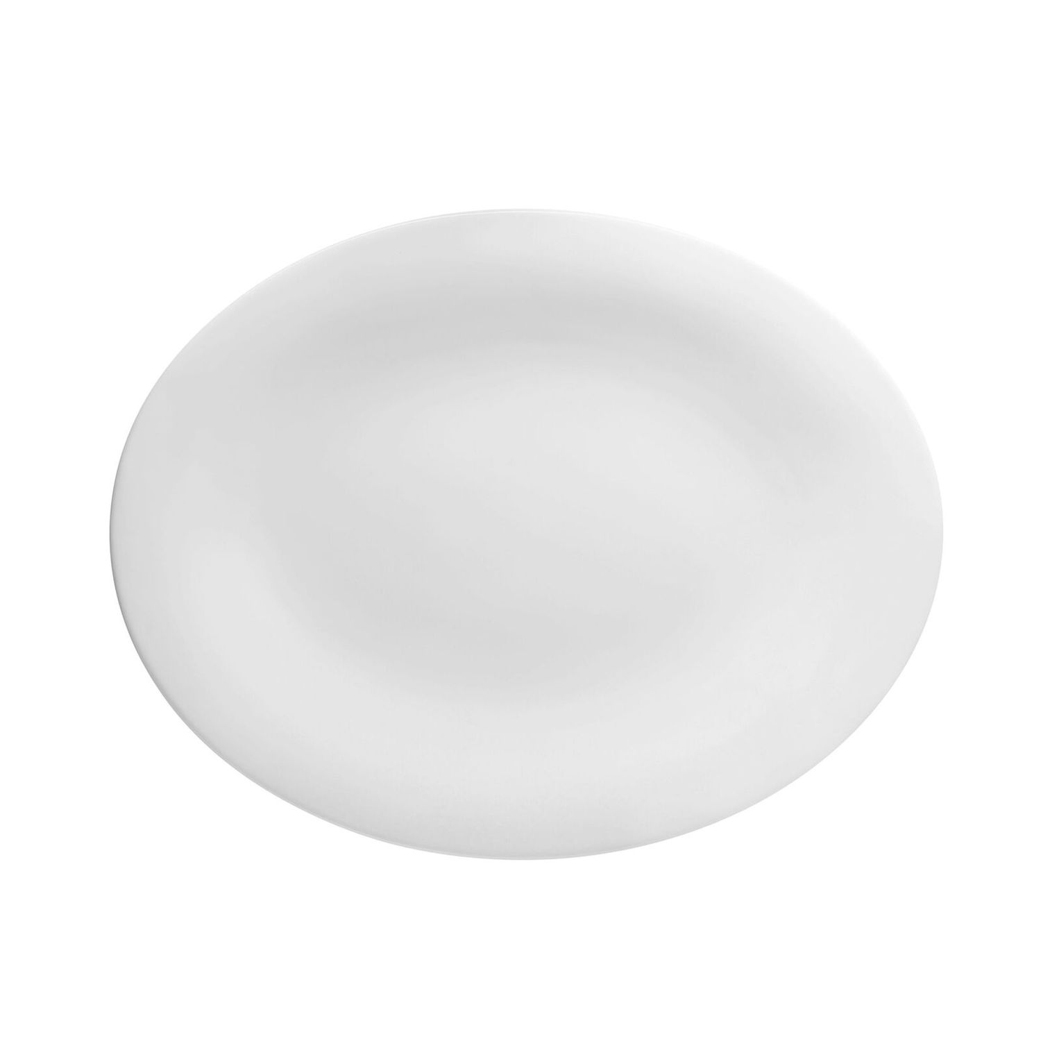 Piatto ovale 28 x 22 cm Neve - Arthur Krupp