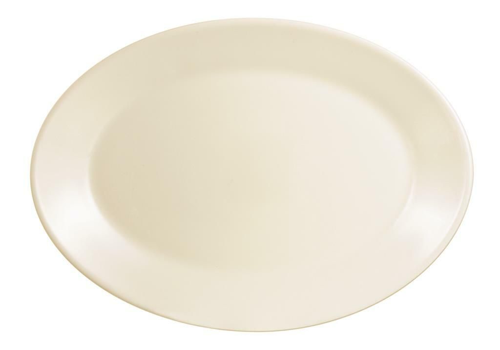 Piatto Ovale 29 x 21 cm Intensity - Arcoroc