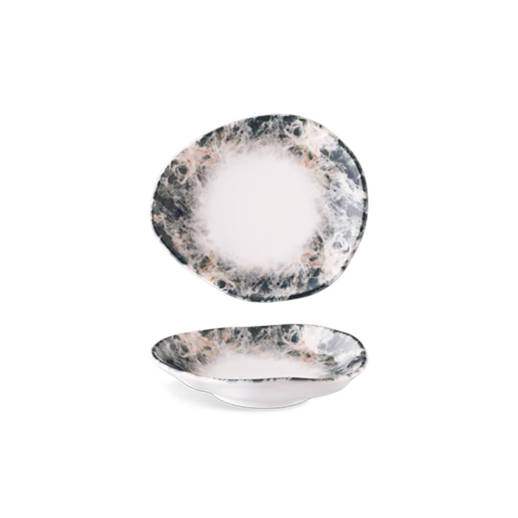 Piatto Piano 12 cm Flamenco Astro - Lilien