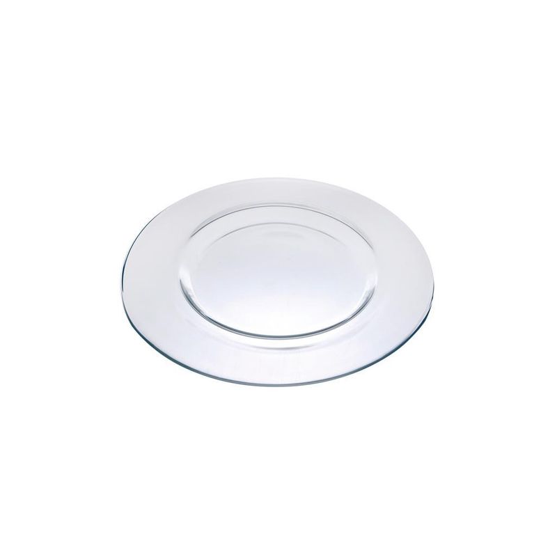 Piatto Piano 15 cm Murano - Vetri Delle Venezie