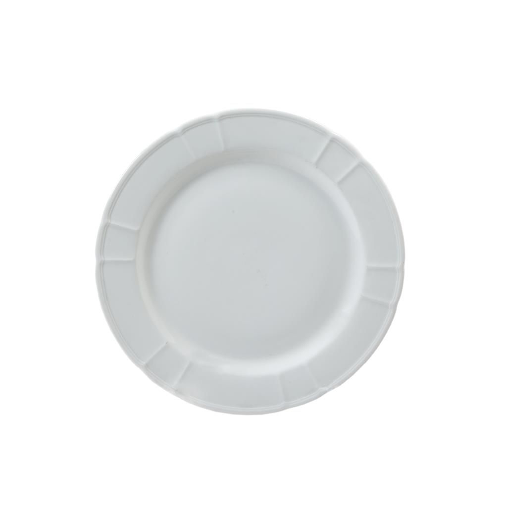 Piatto Piano 16 cm Forma 32 Classic - Royal Porcelain