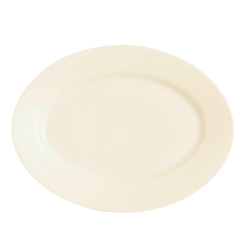 Piatto Ovale 35 x 26 cm Intensity - Arcoroc