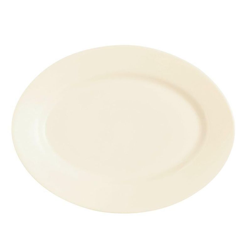 Piatto Ovale 35 x 26 cm Intensity - Arcoroc