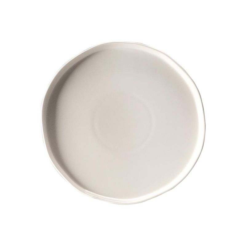 Piatto Piano 18 cm Wave - Tirolix