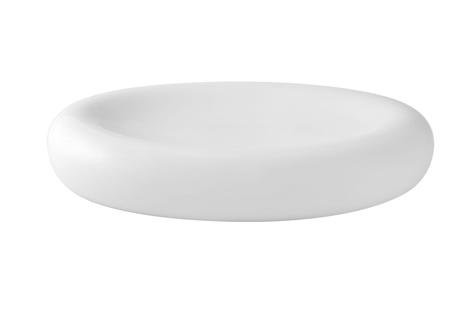 Piatto Ovale 30 Cm Infinita - Vista Alegre