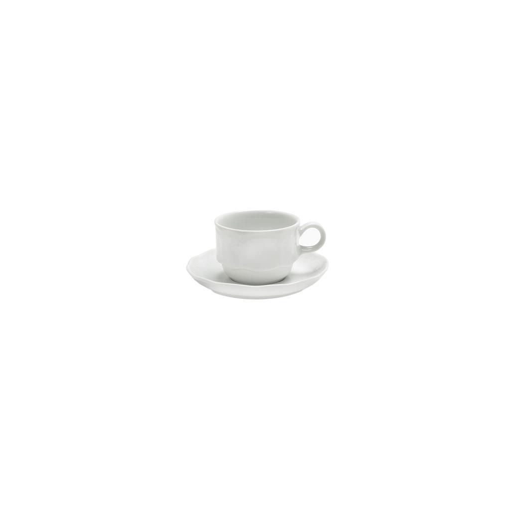 Piatto Per Tazza Caffè 12 cm Bellevue - Lilien