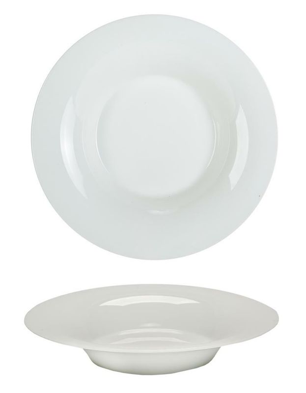Piatto Fondo 24 cm Thai - Tirolix