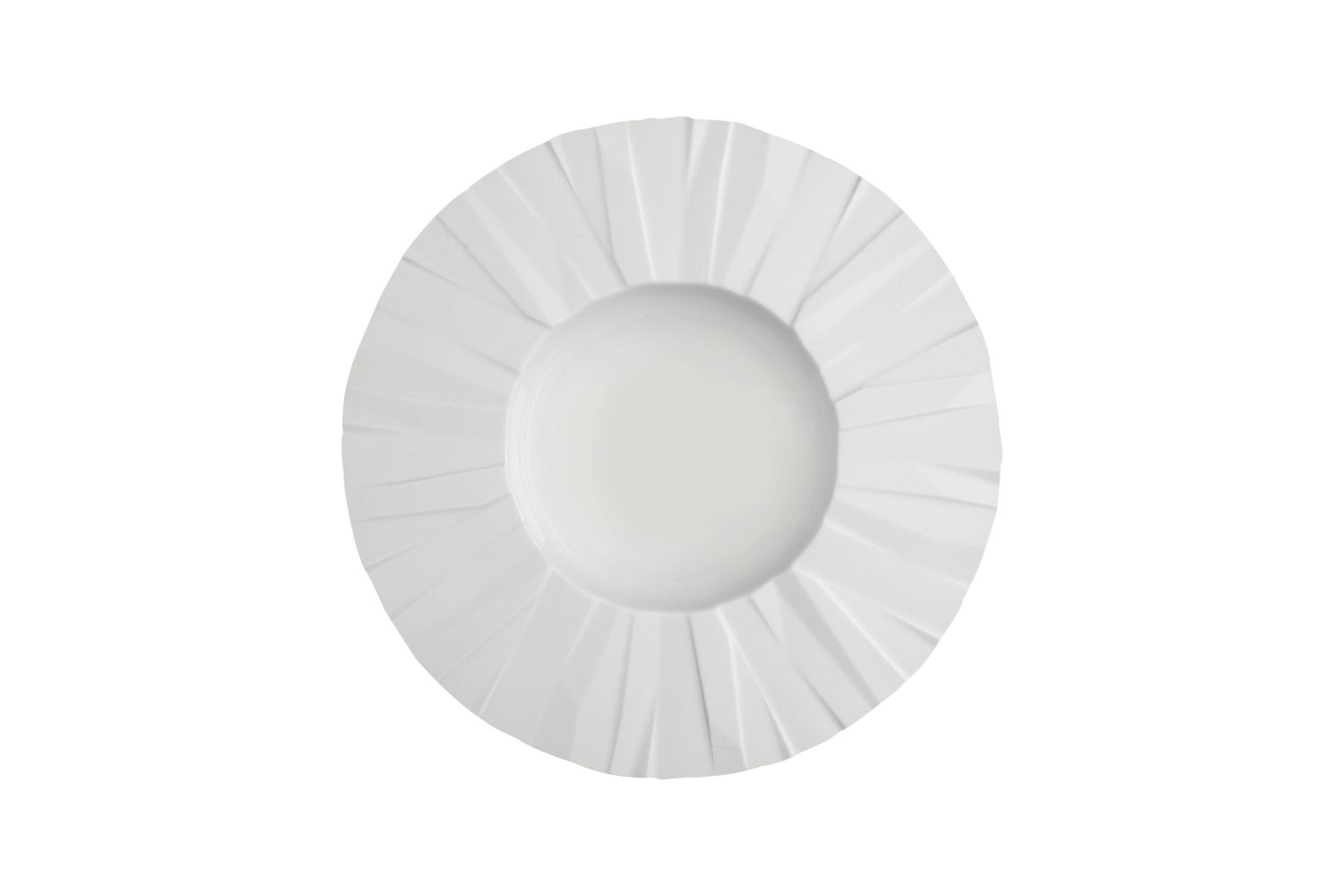 Piatto Fondo 28 Cm Matrix Glazed - Vista Alegre