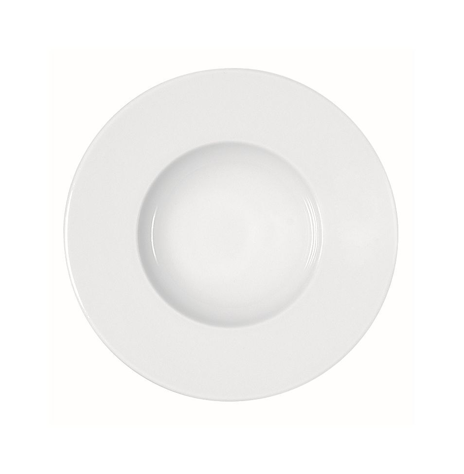 Piatto Fondo con Falda 23 cm Maitre - Bauscher