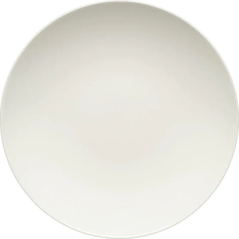 Piatto Fondo Coupe 24 cm Purity - Bauscher