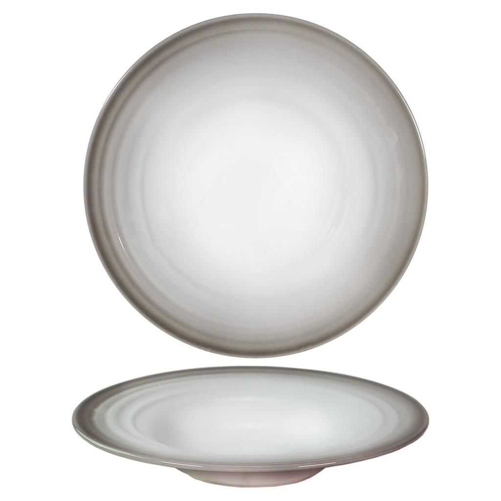 Piatto Pasta 28 cm Agma Breeze - Costa Verde