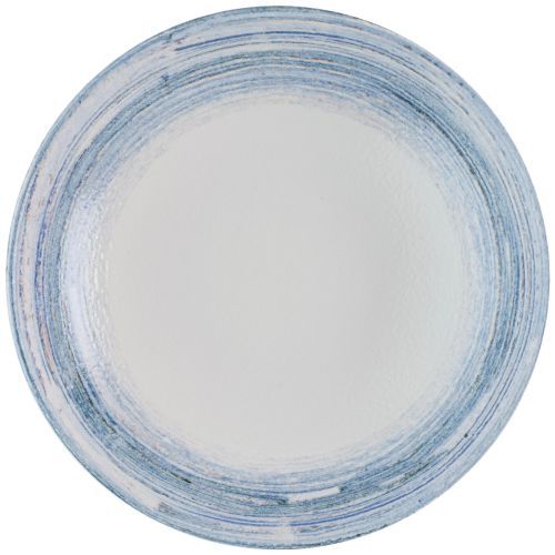 Piatto Fondo 24,8 Cm Inked Collection Elements Coast - Churchill