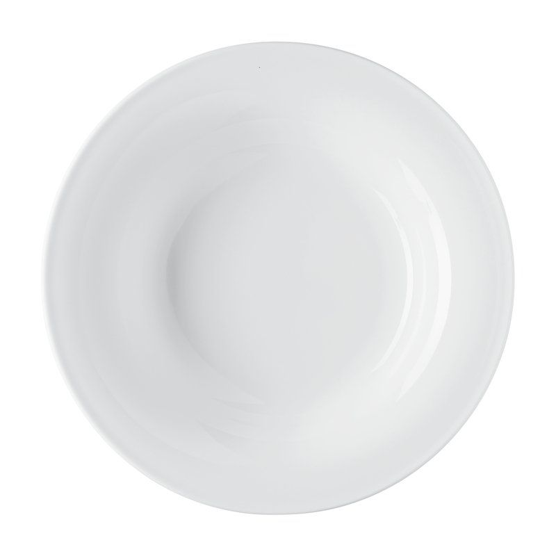 Piatto fondo 24 cm Uovo - Arthur Krupp