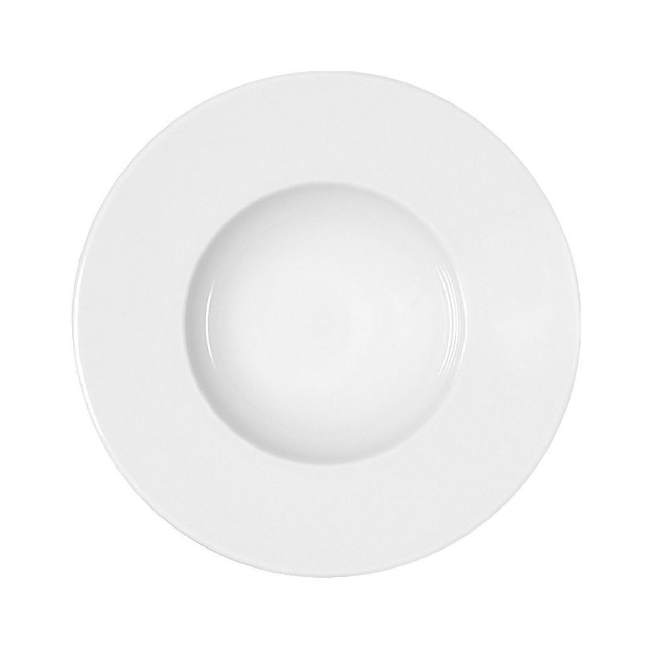 Piatto Fondo con Falda 25 cm Maitre - Bauscher