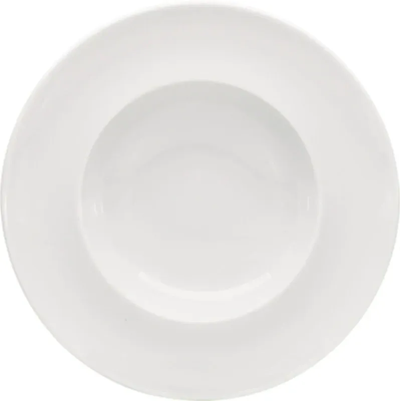 Piatto Fondo con Falda 28 cm Enjoy - Bauscher