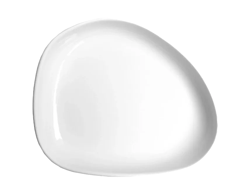 Piatto Fondo Opaco 19 cm Yayoi - Cookplay