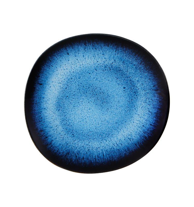 Piatto Pane E Burro 17 Cm Floral Scent - Vista Alegre