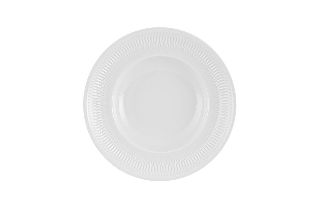 Piatto Pasta 28 Cm Utopia - Vista Alegre