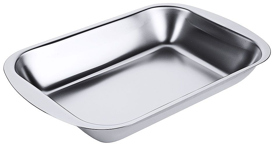 Piatto per arrostire 31 x 20 cm - Contacto