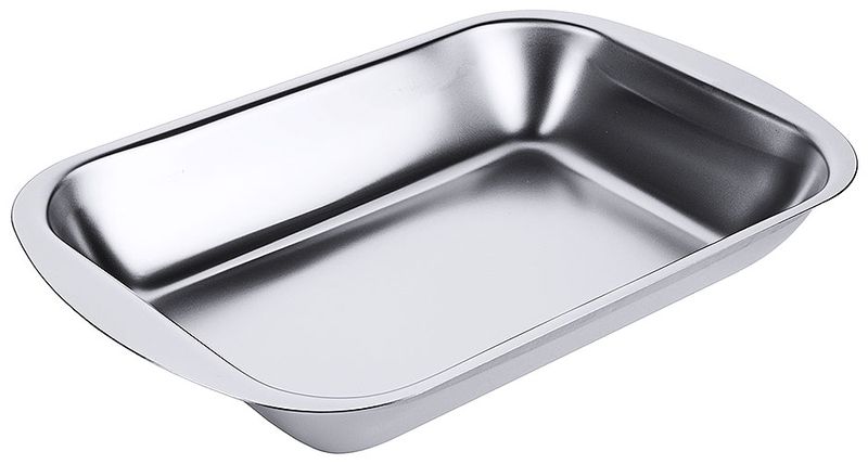 Piatto per arrostire 31 x 20 cm - Contacto