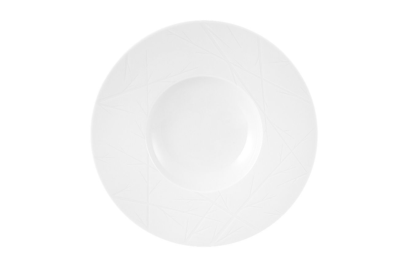 Piatto Fondo 27 Cm Natura Line - Vista Alegre