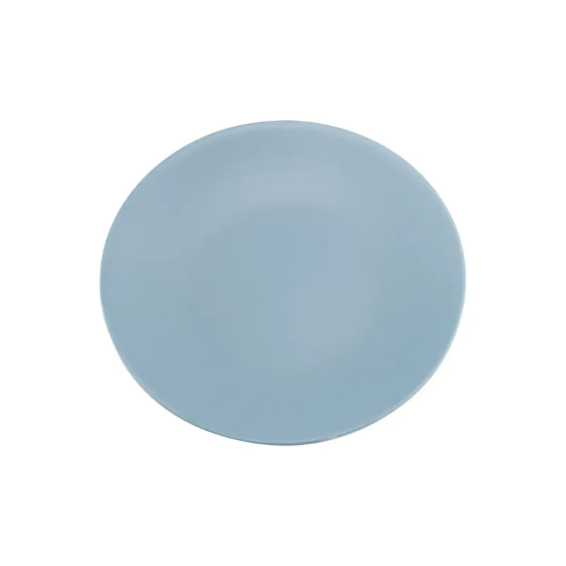 Piatto dessert 19 cm Levante Blu - Zafferano