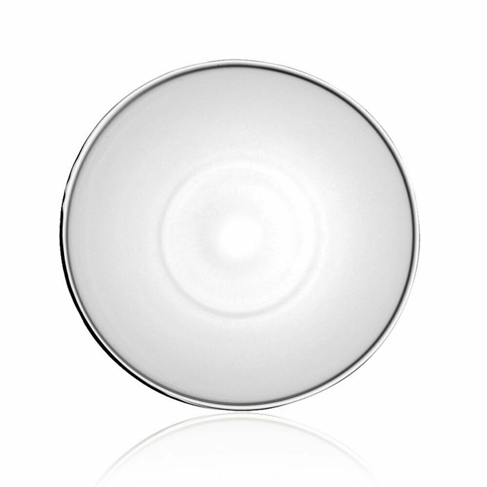 Piatto Caffè 112 mm Indro - Borgonovo