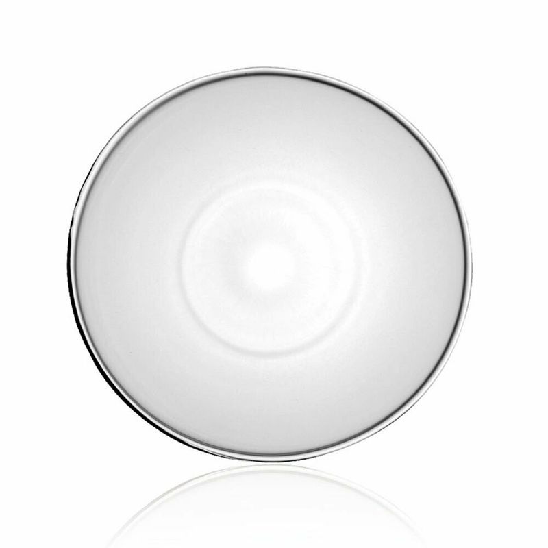 Piatto Caffè 112 mm Indro - Borgonovo